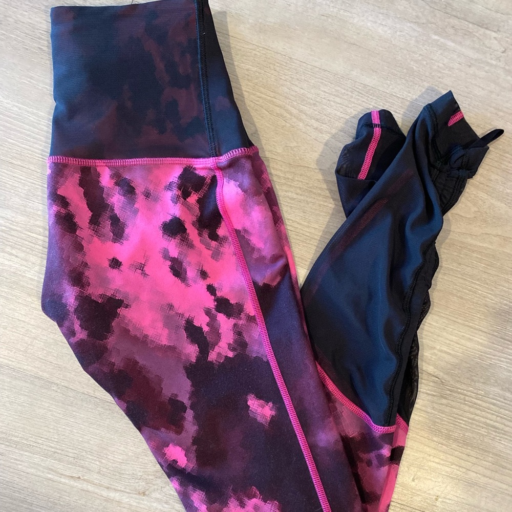 Lululemon worn once